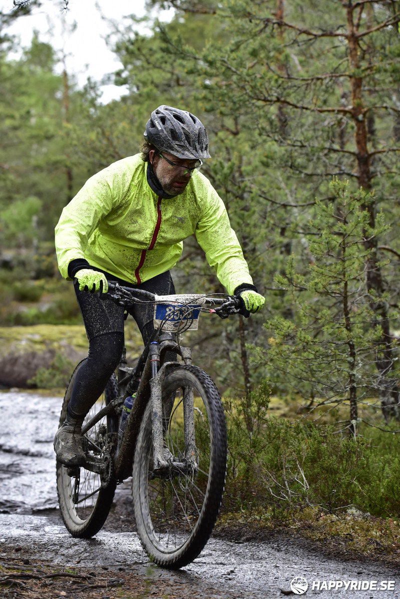 Bild från Lida Loop 2019